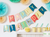 Multicolor Happy Birthday DIY Banner