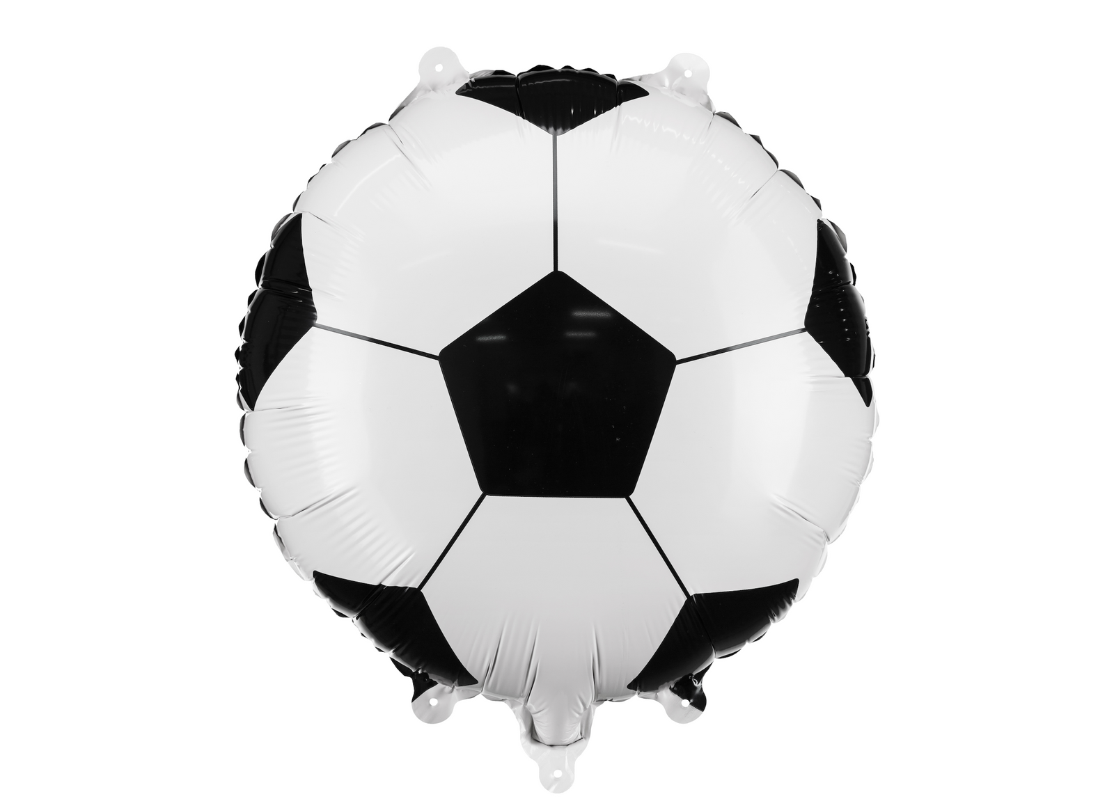 Football Foil Balloon