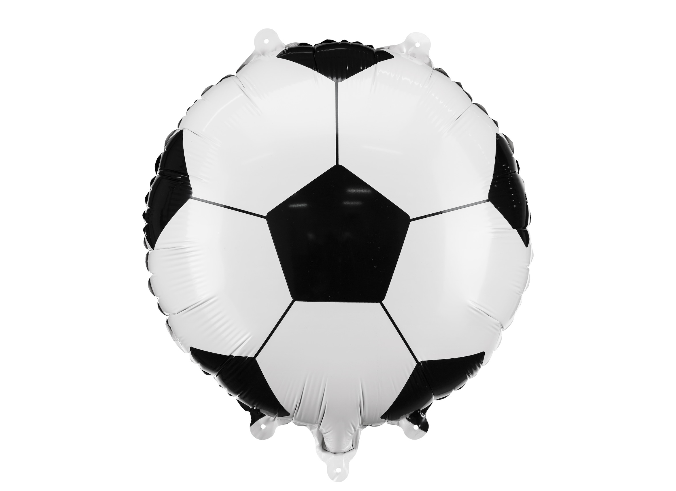 Football Foil Balloon