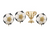 Trophy & Ball Foil Balloons