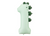 Mint Number 1 Dinosaur Foil Balloon