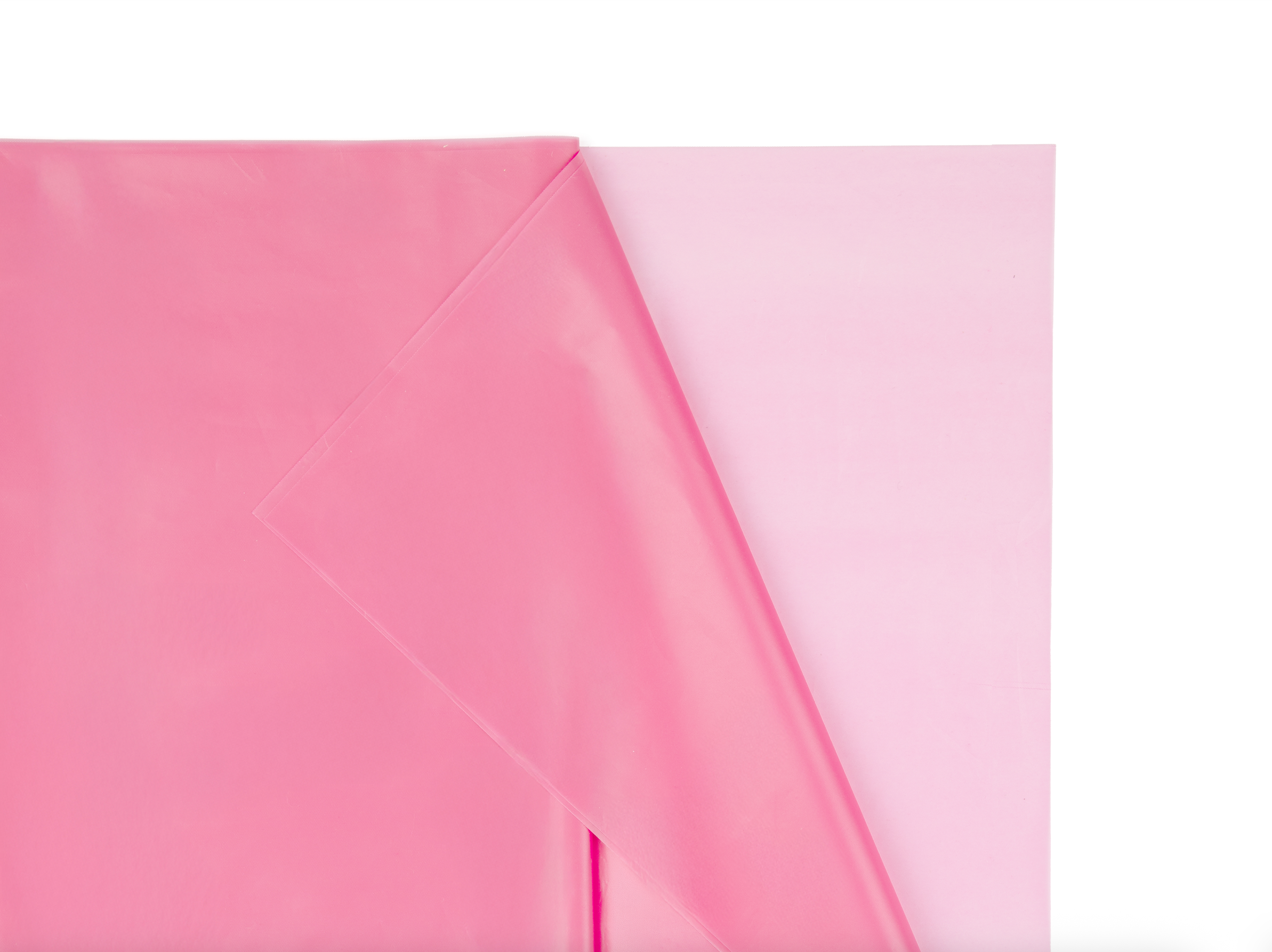 Deep Pink Rectangle Tablecloth