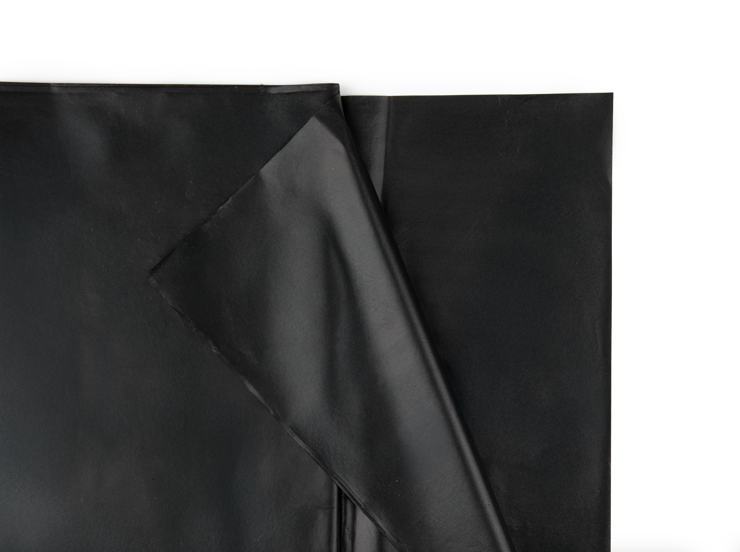 Black Rectangle Tablecloth