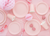 Blush Pink Paper Napkins