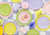 Blush Pink Paper Plates