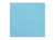 Light Blue Paper Napkins