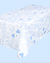 Something Blue Tablecloth