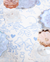 Something Blue Tablecloth