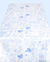 Something Blue Tablecloth