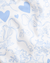 Something Blue Tablecloth