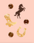 Wild Wild West Confetti