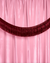 Maroon Fringe Banner