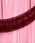 Maroon Fringe Banner
