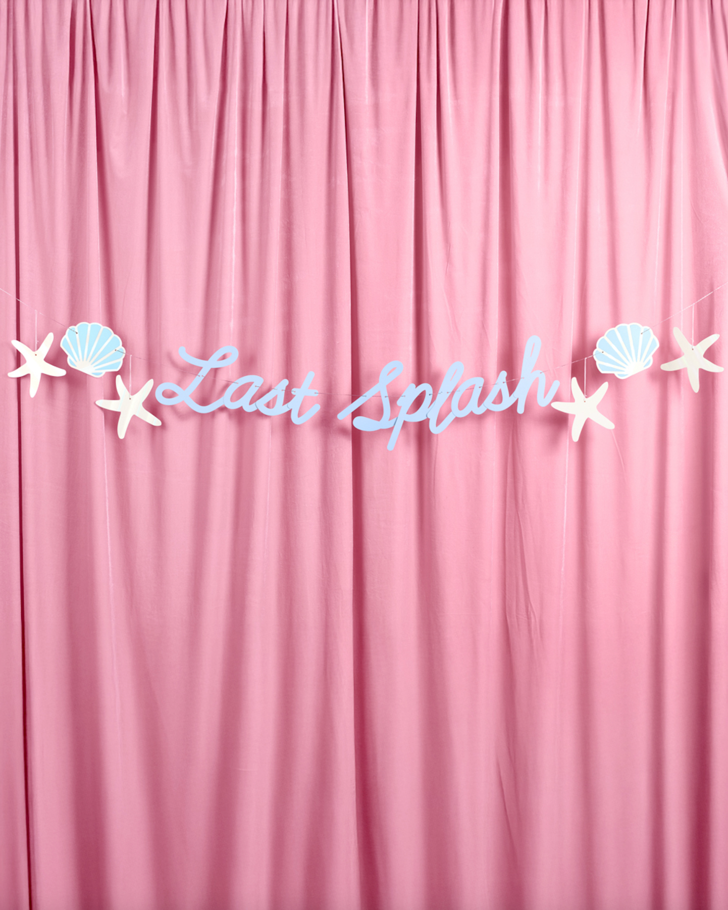 Last Splash Banner