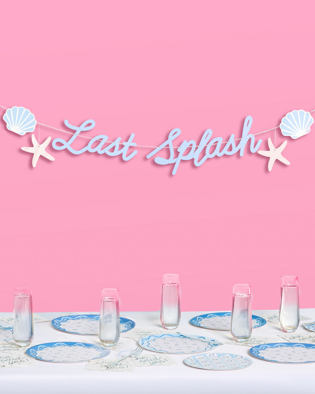 Last Splash Banner