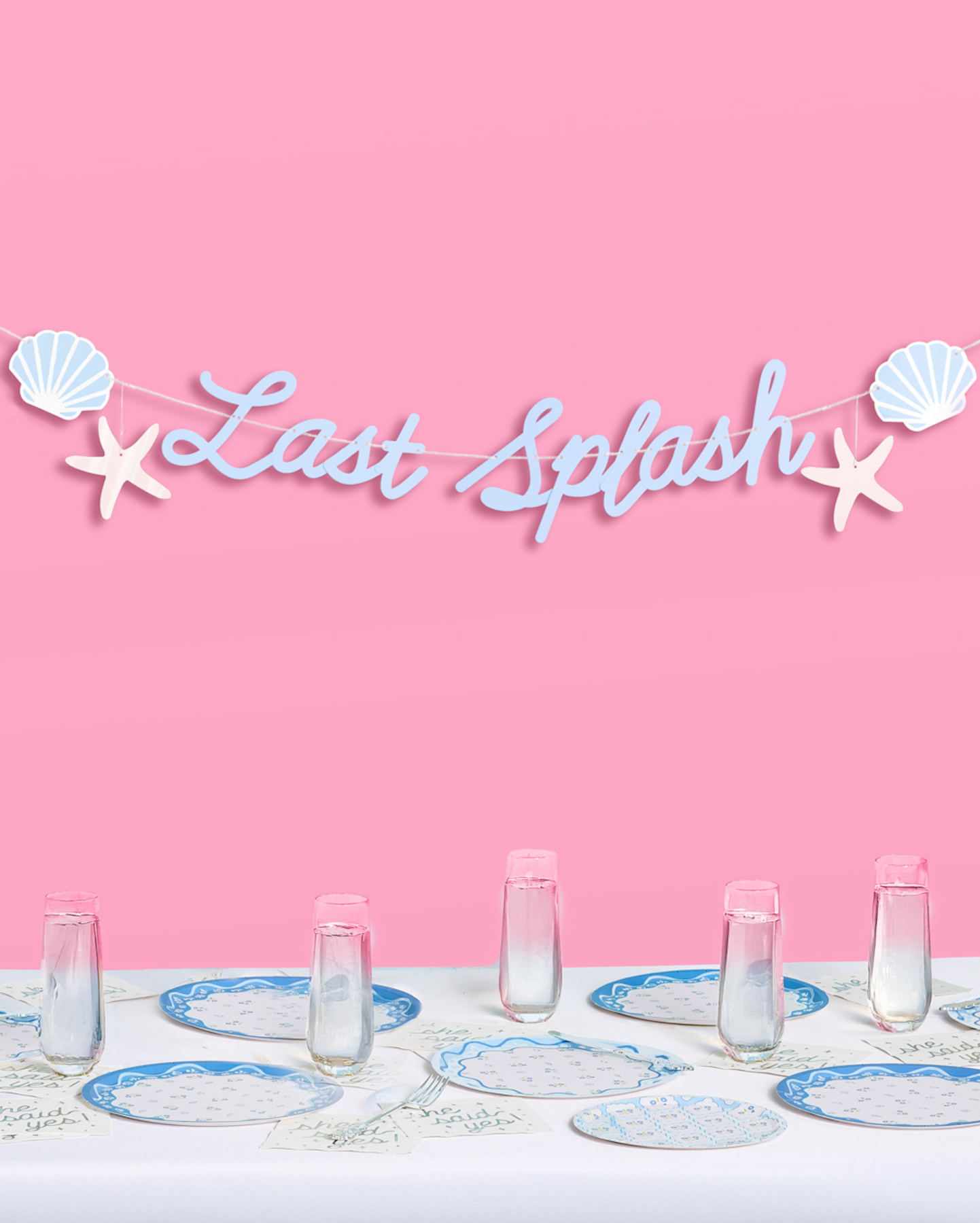 Last Splash Banner