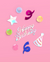 Rainbow Birthday Confetti