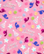 Rainbow Birthday Confetti