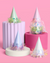 Mini Party Hats