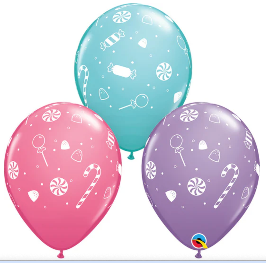 Candies 11&quot; Latex Balloon