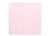 Light Pink Paper Napkins