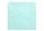Mint Paper Napkins