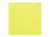 Yellow Paper Napkins