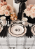“Hello 40” Paper Plates