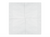 White Paper Napkins
