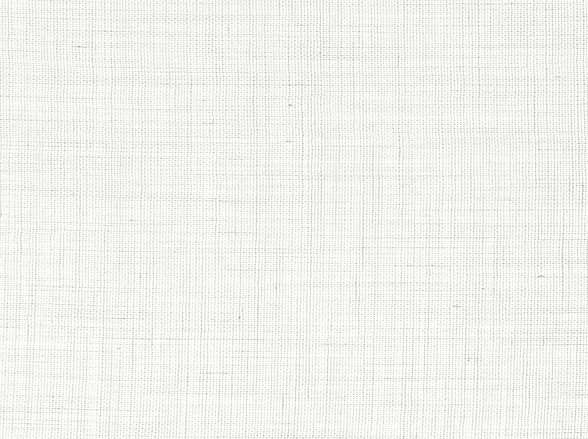 Light Cream Muslin Table Runner