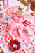Fine China Pop-Up Vase Slip Covers