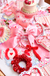 Fine China Pop-Up Vase Slip Covers