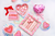Amore Dinner Plates