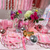 Cowboy Boot Dessert Plates