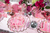 Cowboy Boot Dessert Plates