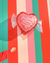 Candy Heart Balloons