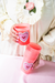 Color Changing Heart Cups