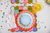 Celebration Confetti Sprinkle Mix