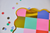 Celebration Confetti Sprinkle Mix