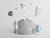 Astronaut Foil Balloon