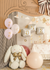 Bunny Foil balloon