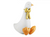 Standing Goose Foil Balloon