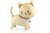 Cat on Wheels Foil Balloon