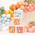 BABY Balloon Boxes