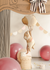 Little Mouse Foil Balloon