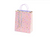 Pink Stars Gift Bag