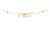 One Mice Gold Banner