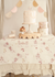 Mice Paper Tablecloth