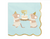 Blue One Mice Paper Napkins