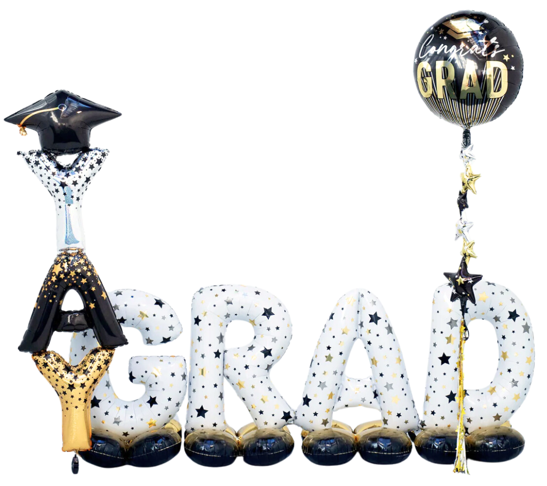 GRAD Trio Package